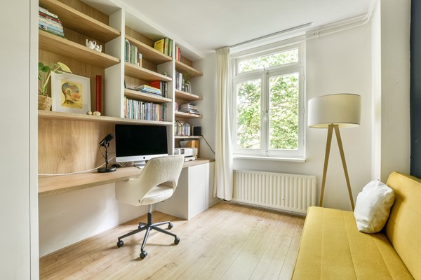 Photo - For sale: Tweede Oosterparkstraat 185B, 1092 BH Amsterdam